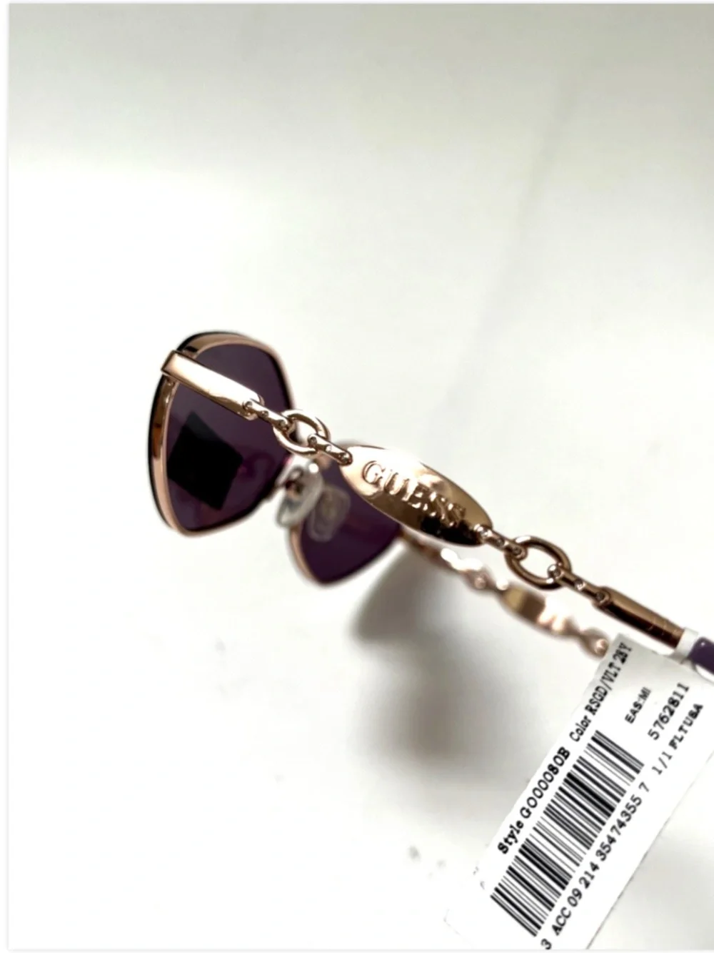 Guess original sunglasses